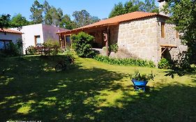 Casas Vale Martinho